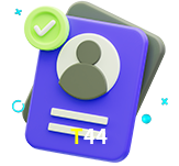 Tornar-se um membro do T44 é muito simples