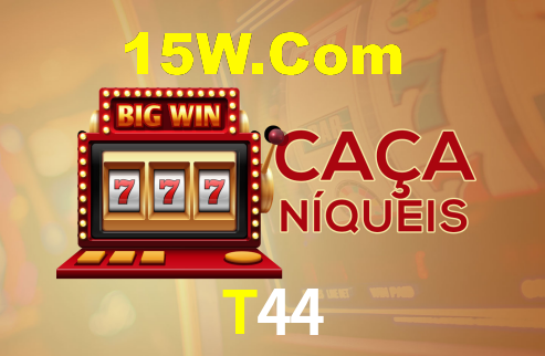 Desvendando o Mundo dos Jogos Virtuais na T44