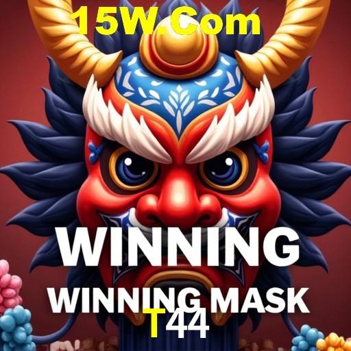 Seasonal Promotions T44