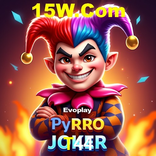 Provedores de Jogos T44