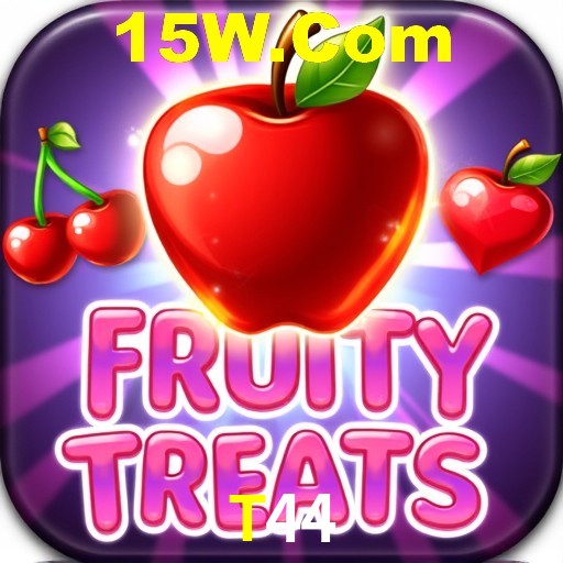 Diretório de Jogos T44