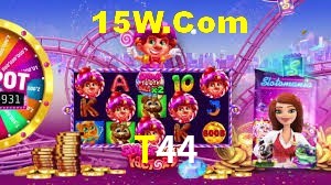 Crash Games Statistics T44