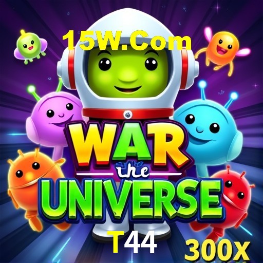 Integração de APIs T44