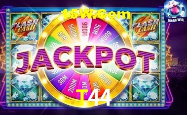 A Popularidade dos Caça-Níqueis no T44