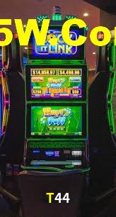 Explore as vantagens do T44: serviço profissional e confiabilidade