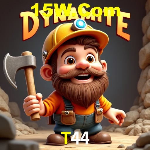 Interface do App T44