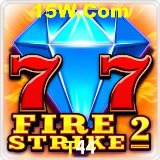 Estatísticas do Jogo T44