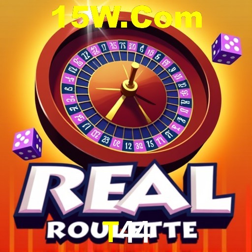 Apostas de Tênis T44