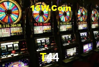 Explorando a Categoria de Eventos em Apostas na T44