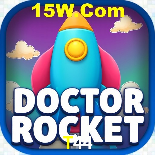 Descubra o Mundo do Cassino Online com T44