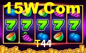 T44: Seu Especialista em Apostas Esportivas Brasileiras