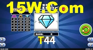 Sinta a adrenalina dos jogos de cassino com T44