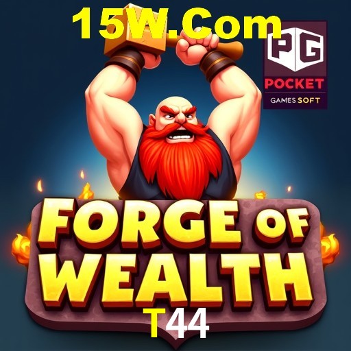 Experiência VIP T44