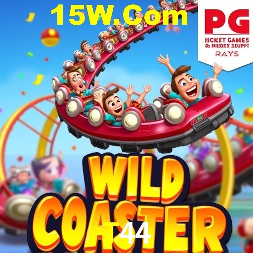 Desvendando o Mundo dos Jogos Virtuais na T44