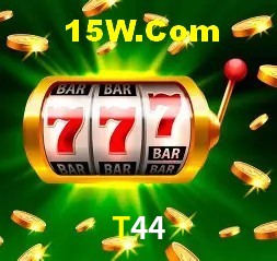 Segurança 2FA T44