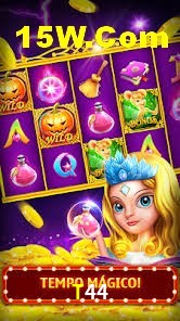 Casino Ao Vivo T44