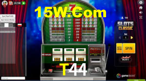 T44 Vip Download