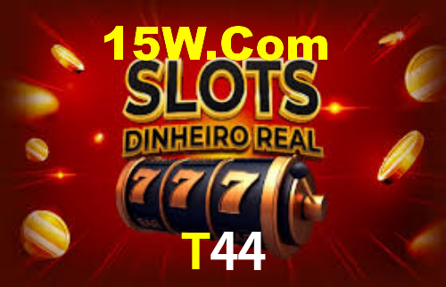 Jogos Exclusivos T44