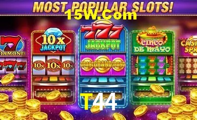 Sistemas de Segurança T44