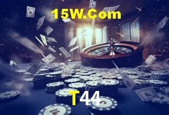 Sistemas de Segurança T44