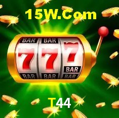 Integração de APIs T44