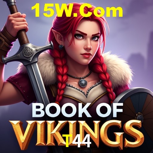 Jogos Exclusivos T44