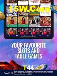Casino VIP T44