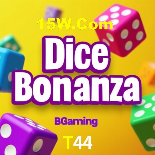Jogos de Slot T44