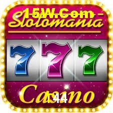 Mesa de Blackjack T44