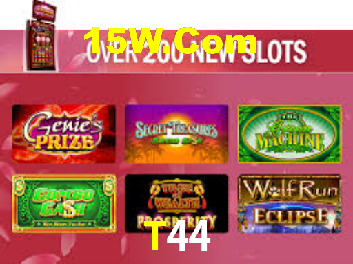 T44,T44 Bet